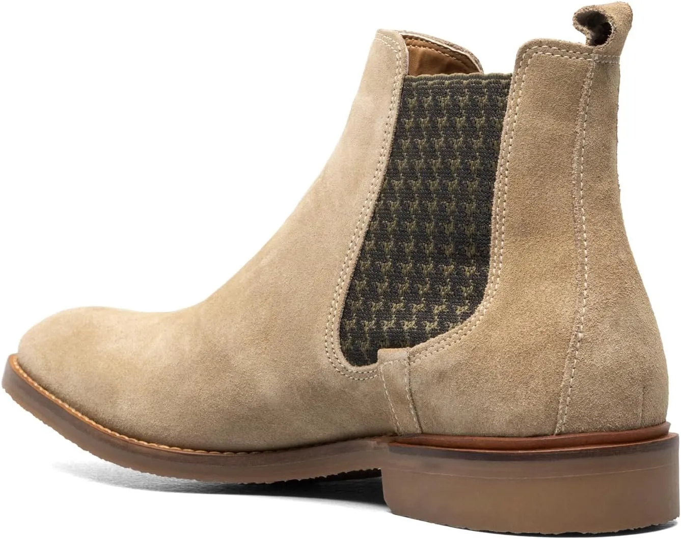 STACY ADAMS Men's Gabriel Chelsea Boot
