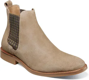 STACY ADAMS Men's Gabriel Chelsea Boot