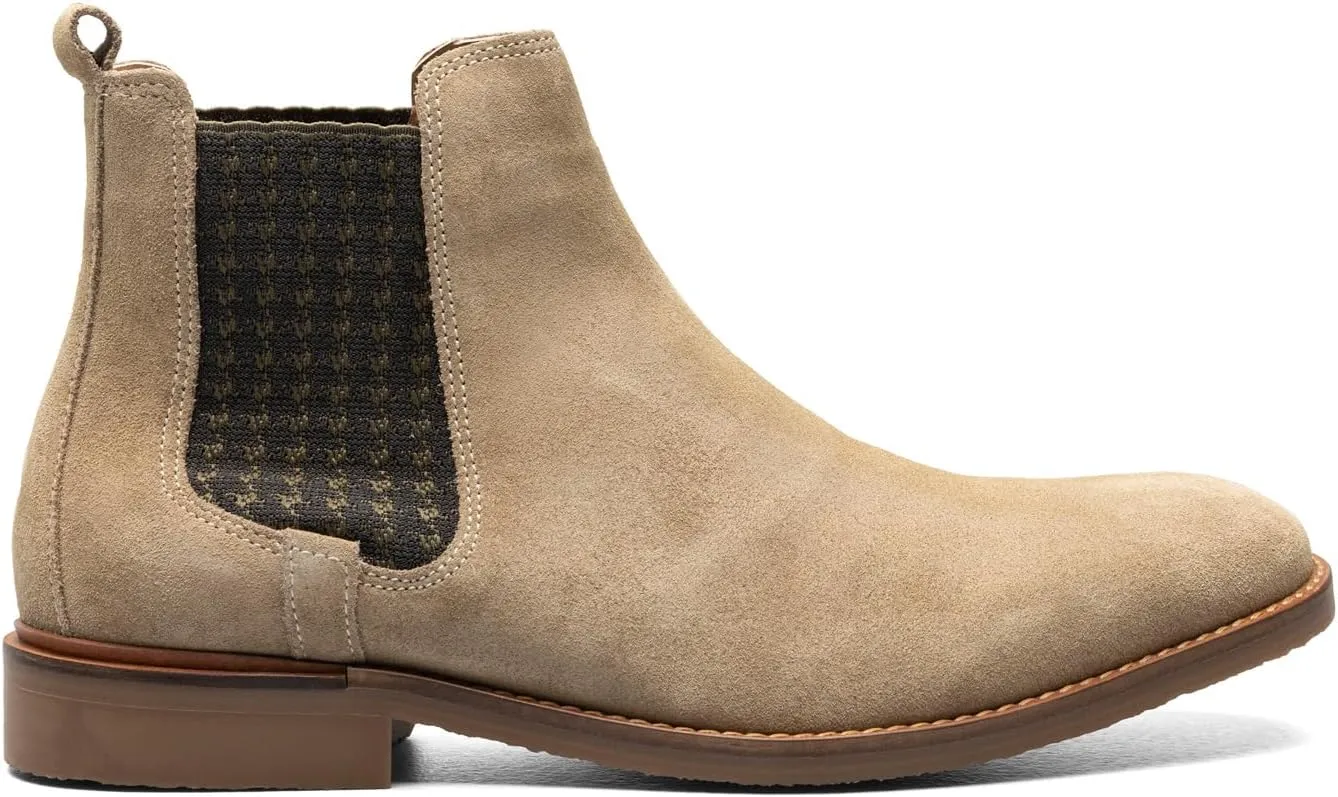 STACY ADAMS Men's Gabriel Chelsea Boot