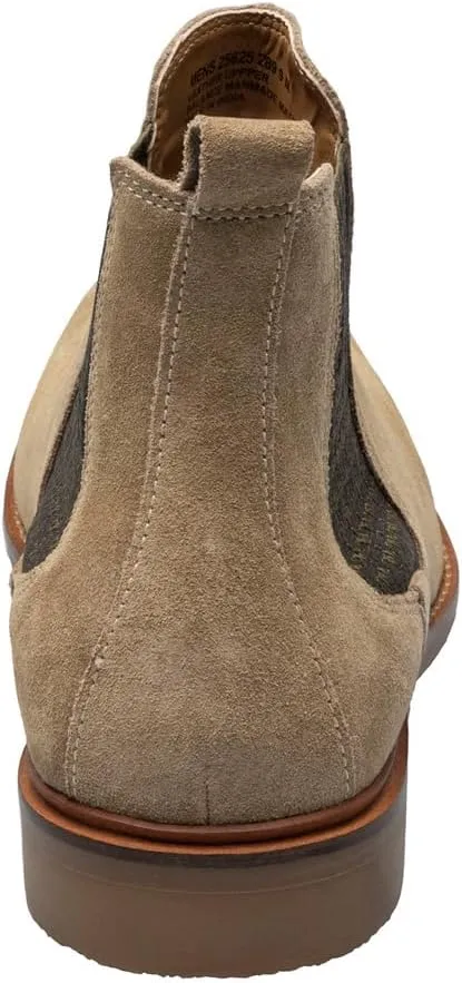 STACY ADAMS Men's Gabriel Chelsea Boot