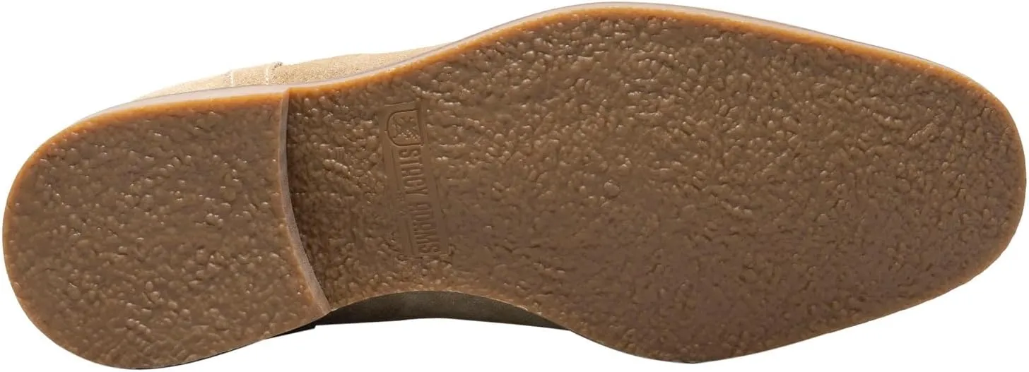 STACY ADAMS Men's Gabriel Chelsea Boot
