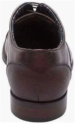 STACY ADAMS Men's Kallum Cap Toe Oxford