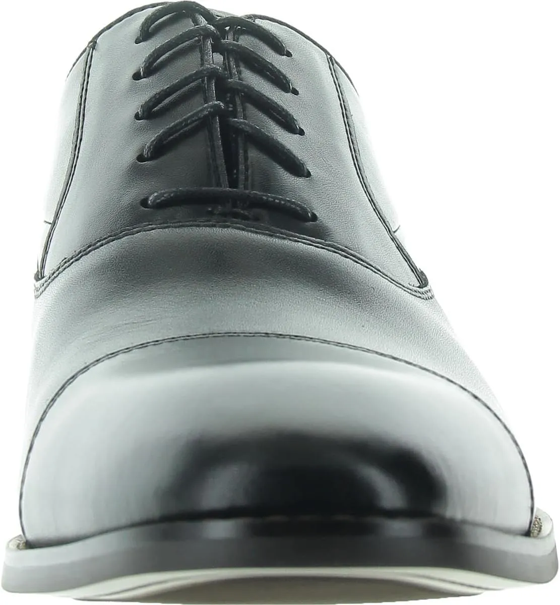 STACY ADAMS Men's Kallum Cap Toe Oxford