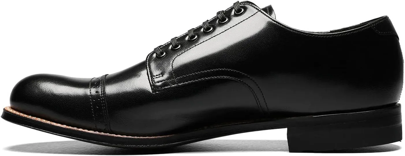 STACY ADAMS Men's Madison Cap Toe Oxford