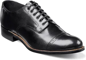 STACY ADAMS Men's Madison Cap Toe Oxford