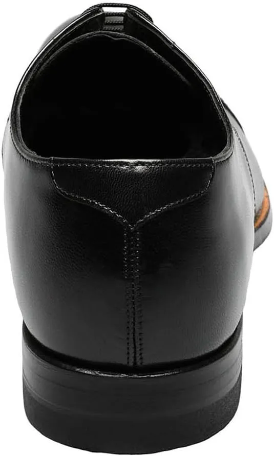 STACY ADAMS Men's Madison Cap Toe Oxford