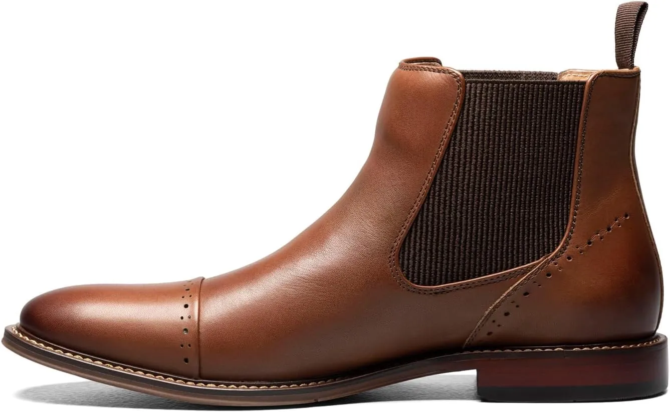 Stacy Adams Men's, Maury Cap Toe Chelsea Boot