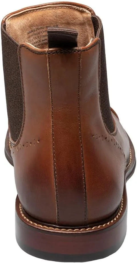 Stacy Adams Men's, Maury Cap Toe Chelsea Boot