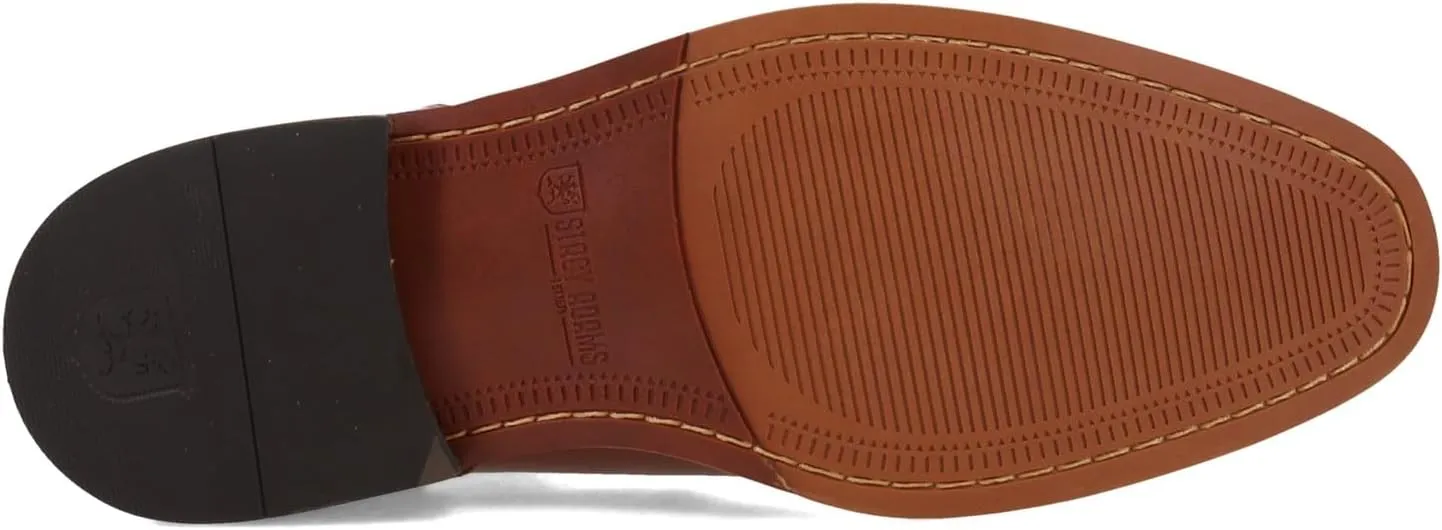 Stacy Adams Men's, Maury Cap Toe Chelsea Boot