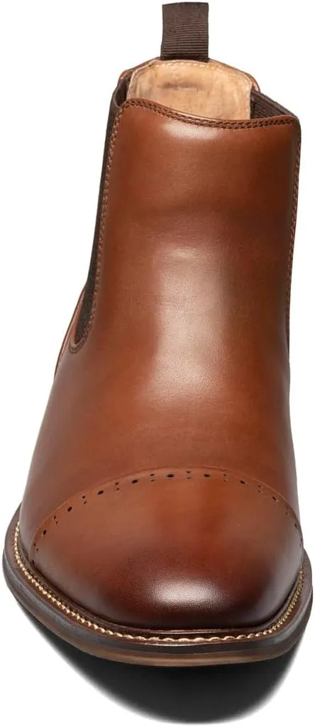 Stacy Adams Men's, Maury Cap Toe Chelsea Boot