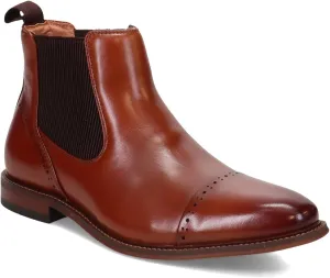 Stacy Adams Men's, Maury Cap Toe Chelsea Boot