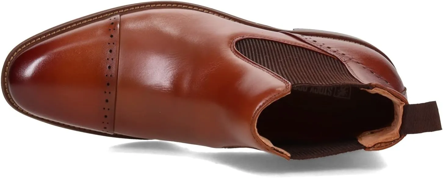 Stacy Adams Men's, Maury Cap Toe Chelsea Boot