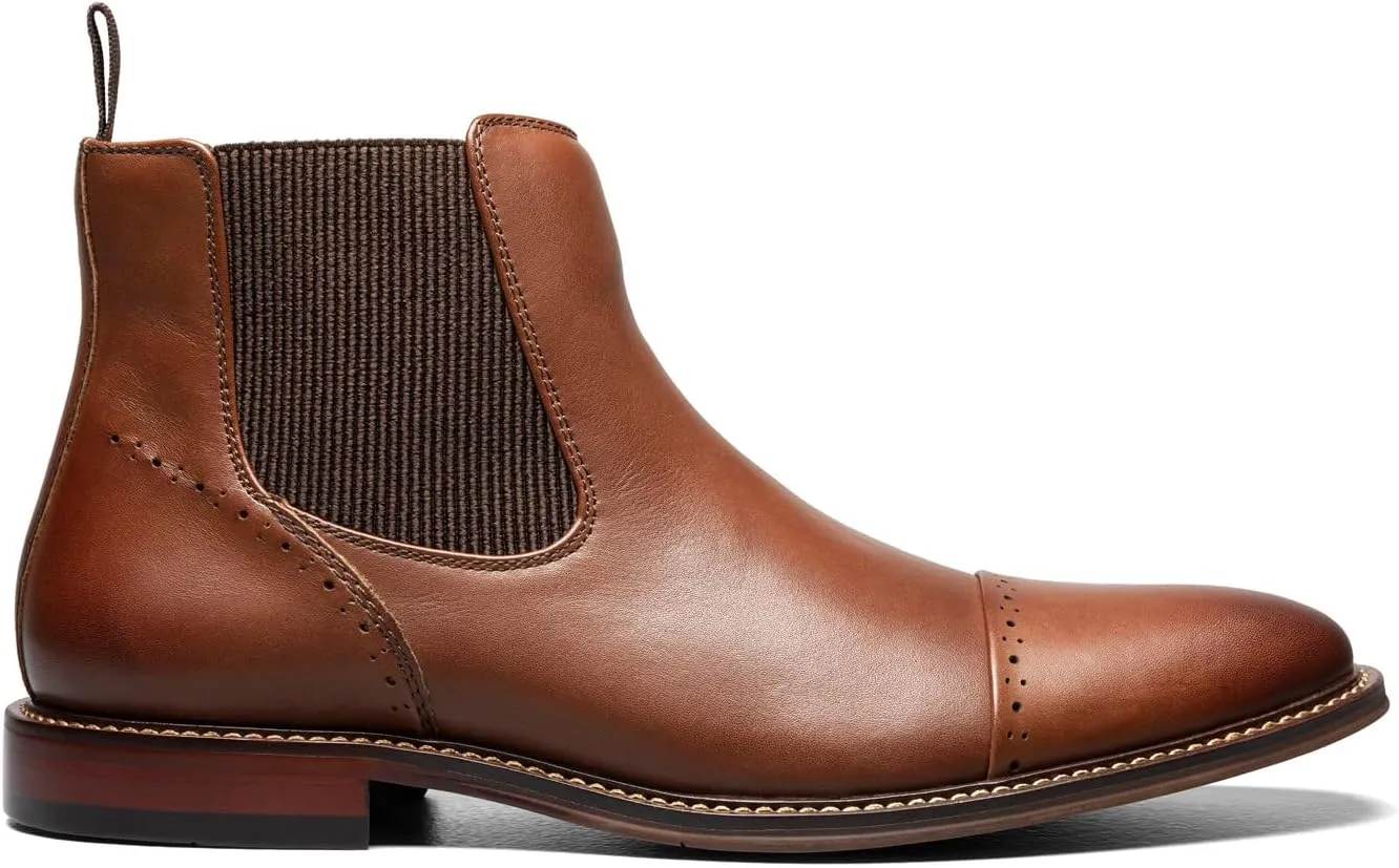 Stacy Adams Men's, Maury Cap Toe Chelsea Boot