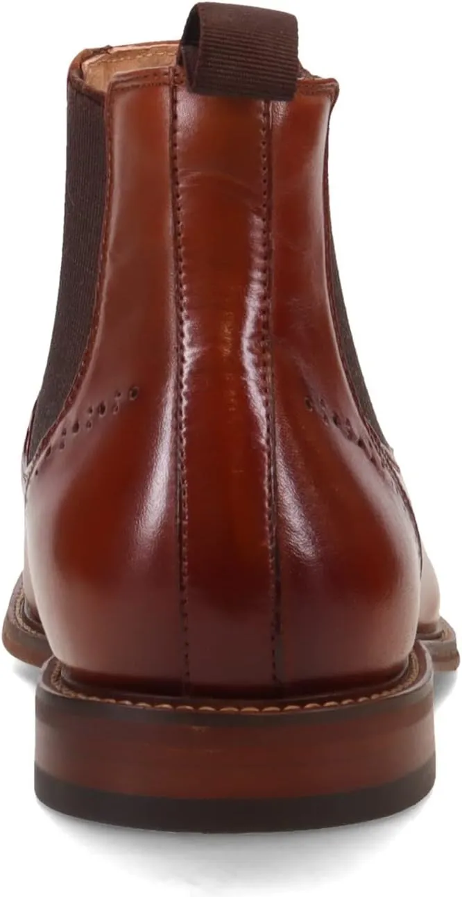 Stacy Adams Men's, Maury Cap Toe Chelsea Boot