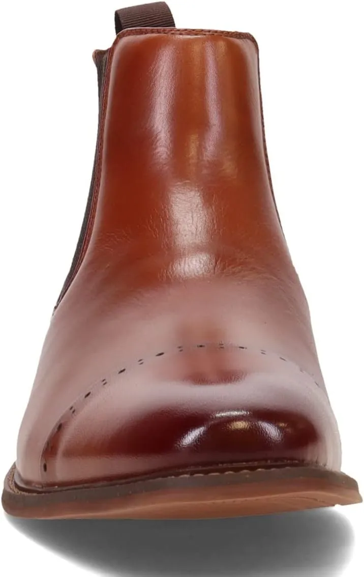 Stacy Adams Men's, Maury Cap Toe Chelsea Boot