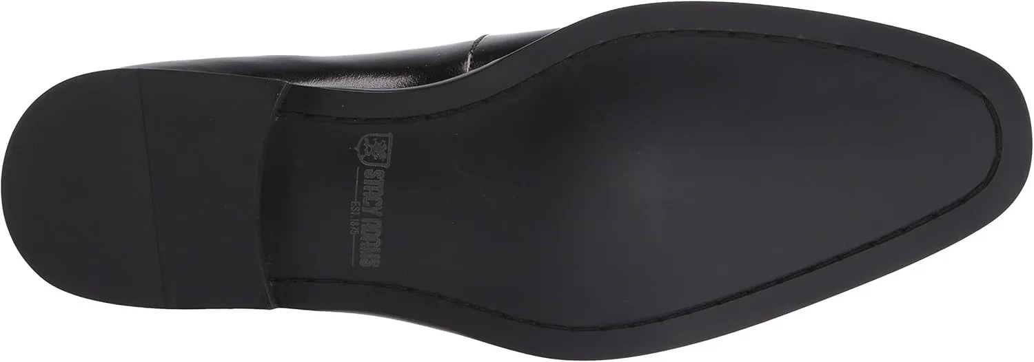 STACY ADAMS Men's Paxton Cap Toe Oxford