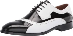 STACY ADAMS Men's Paxton Cap Toe Oxford