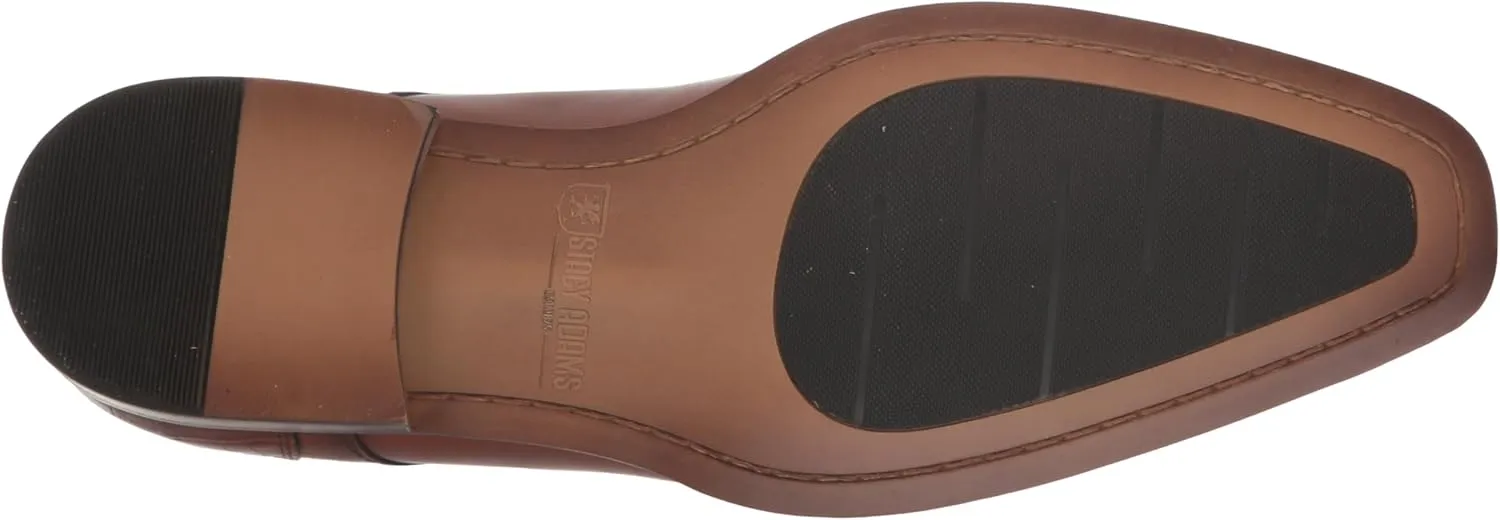 STACY ADAMS Men's Penley Cap Toe Oxford