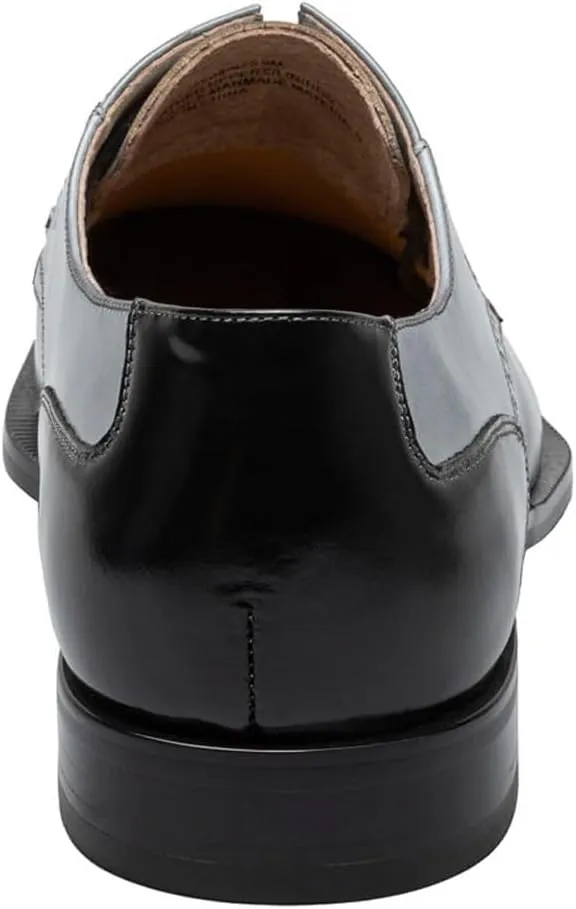 STACY ADAMS Men's Plaza Cap Toe Oxford