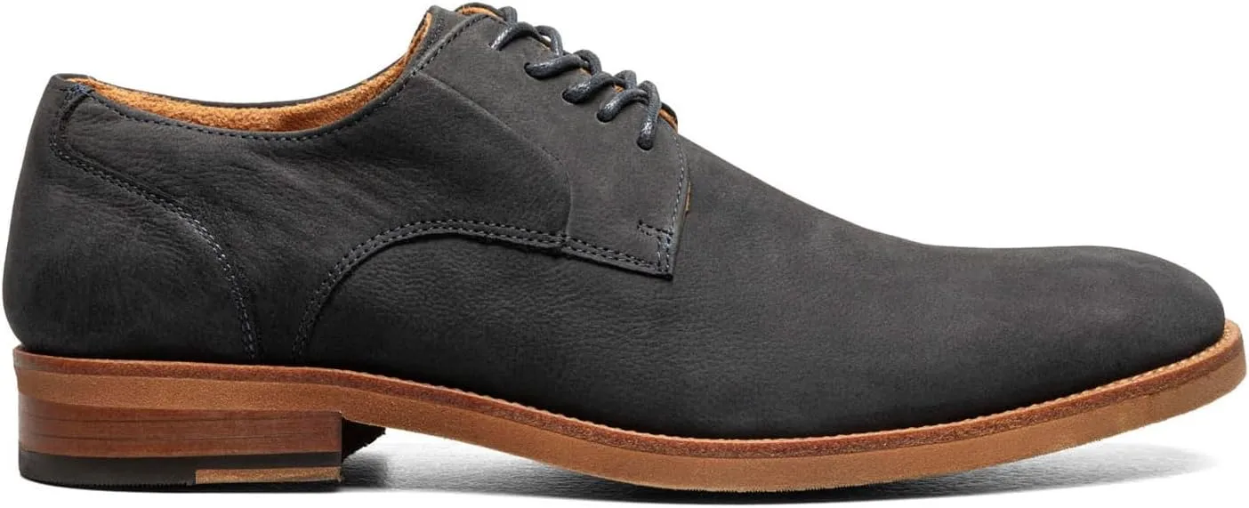 Stacy Adams Men's Preston Lace Up Oxford