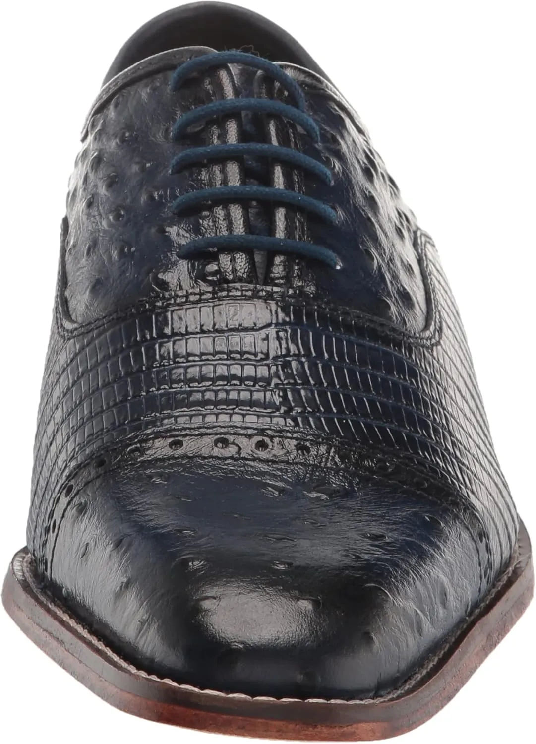 STACY ADAMS Men's Rodano Cap Toe Oxford