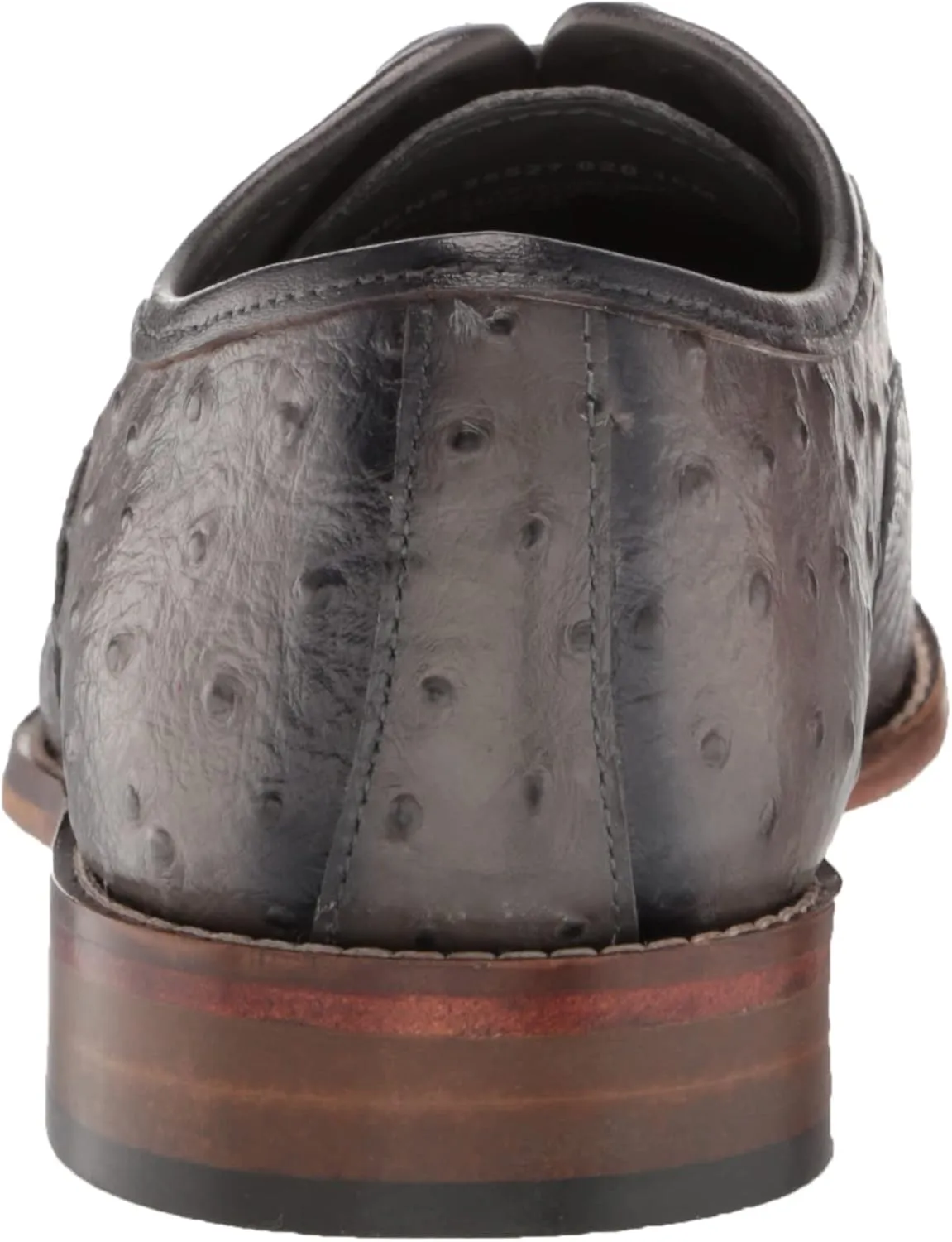STACY ADAMS Men's Rodano Cap Toe Oxford
