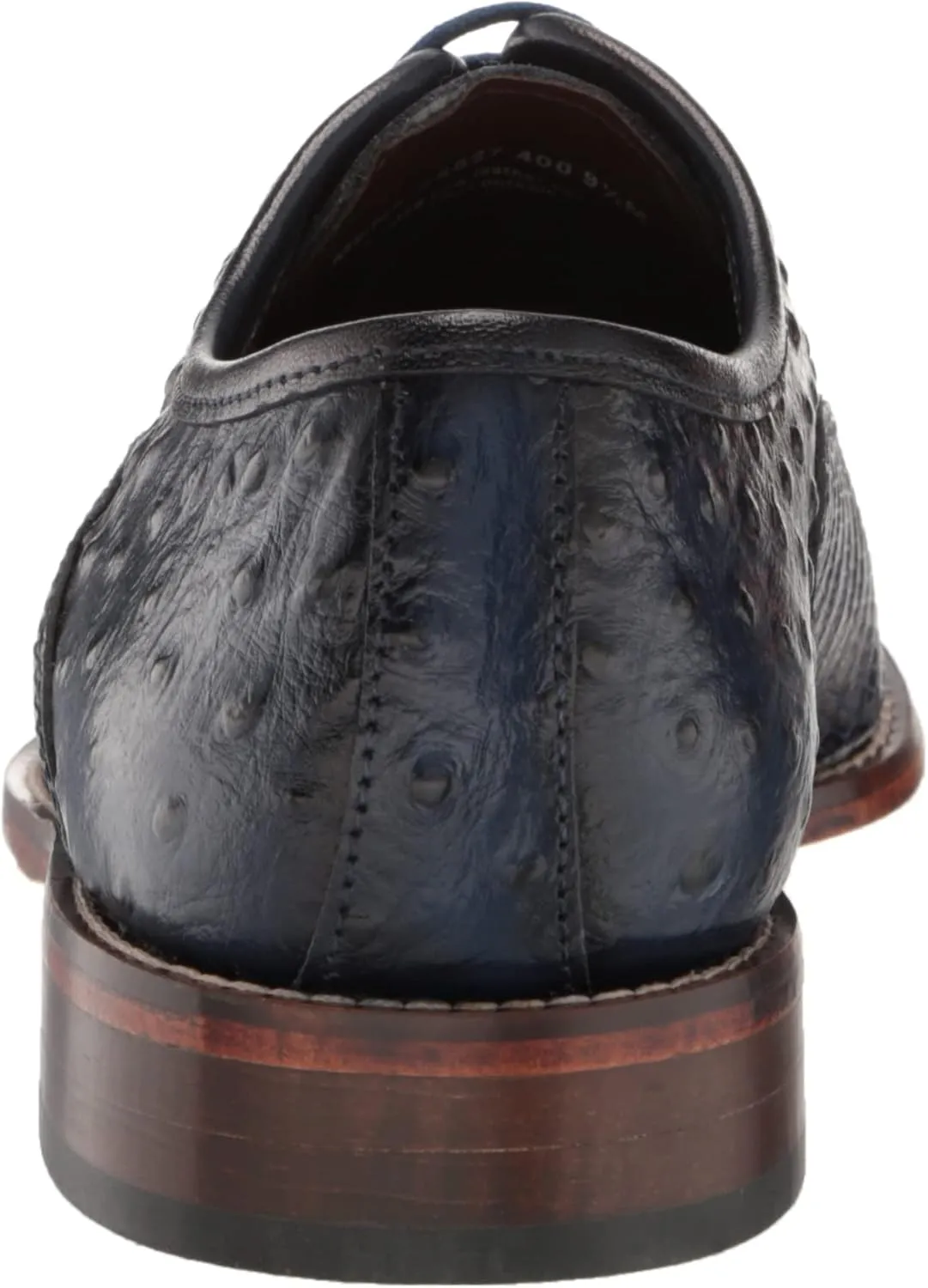 STACY ADAMS Men's Rodano Cap Toe Oxford