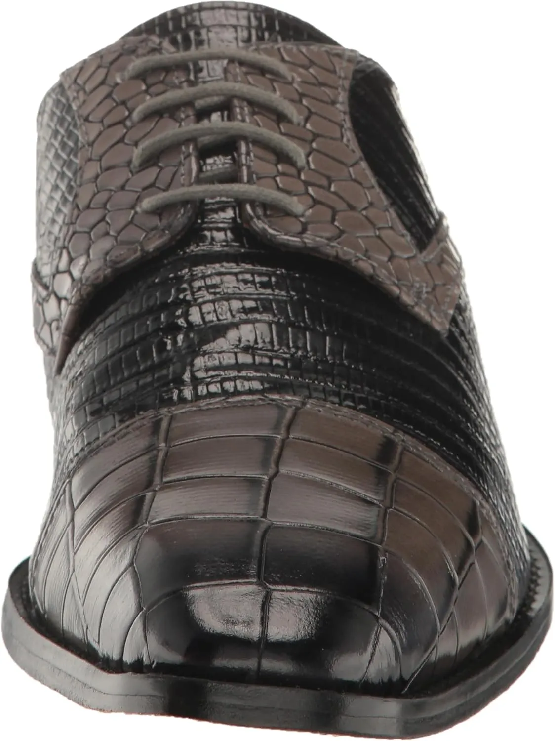 STACY ADAMS Men's Tedesco Cap Toe Oxford