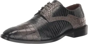STACY ADAMS Men's Tedesco Cap Toe Oxford