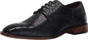 STACY ADAMS Men's Tedesco Cap Toe Oxford