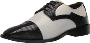 STACY ADAMS Men's Tedesco Cap Toe Oxford