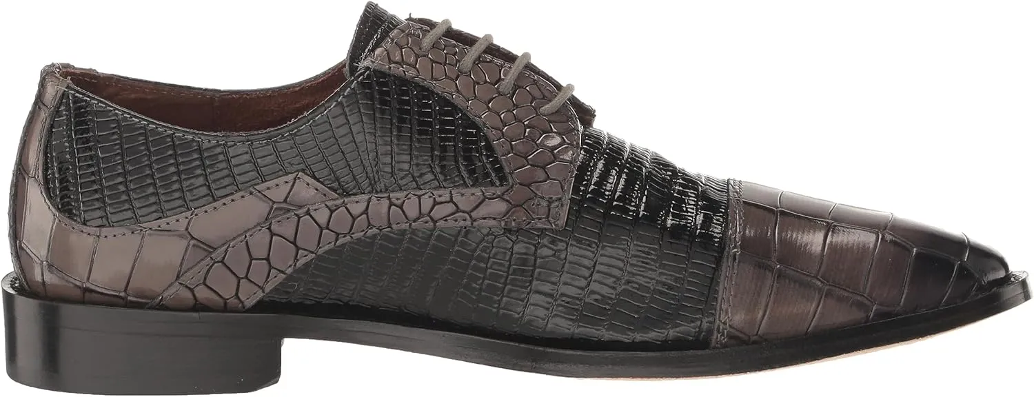 STACY ADAMS Men's Tedesco Cap Toe Oxford