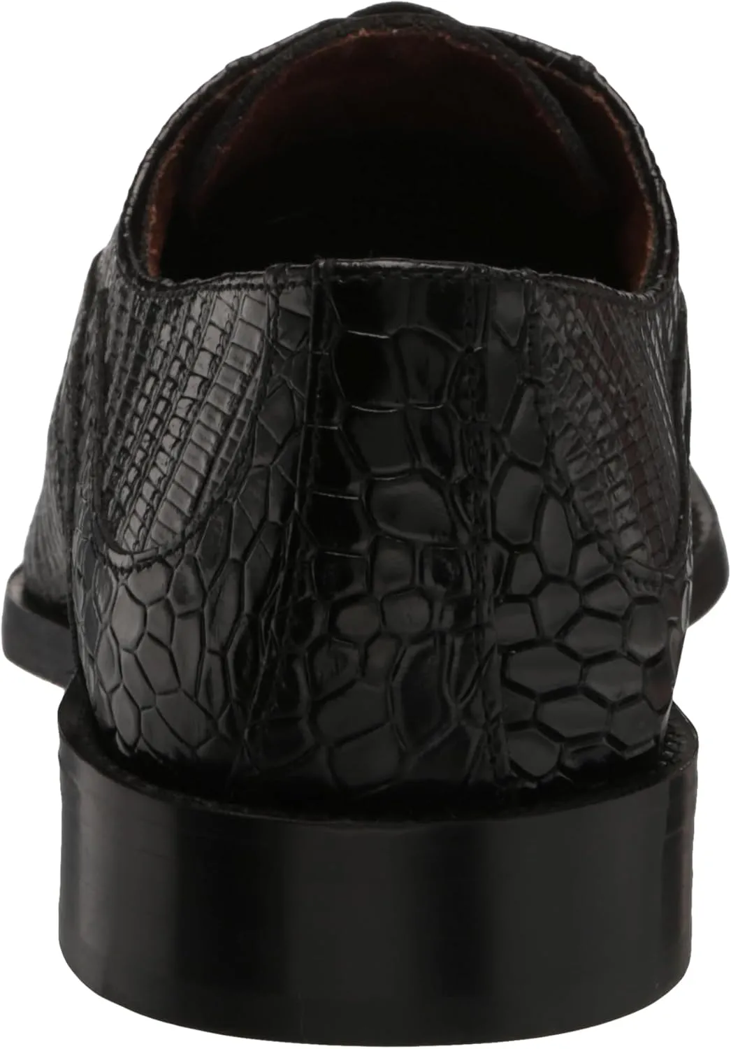 STACY ADAMS Men's Tedesco Cap Toe Oxford