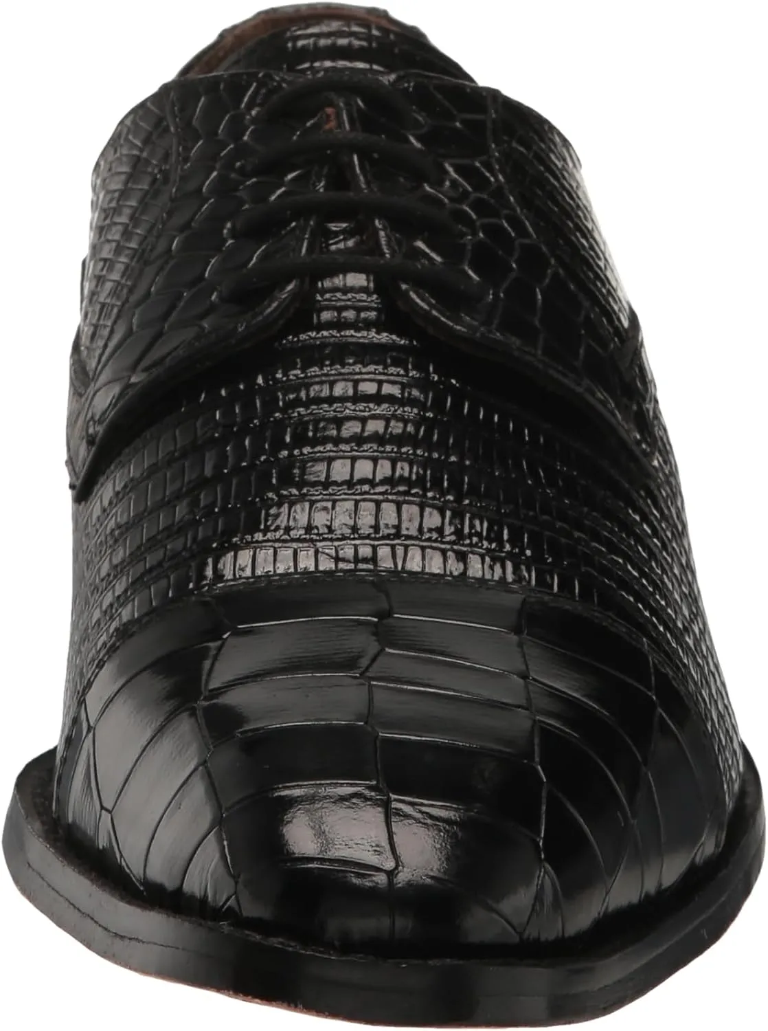 STACY ADAMS Men's Tedesco Cap Toe Oxford