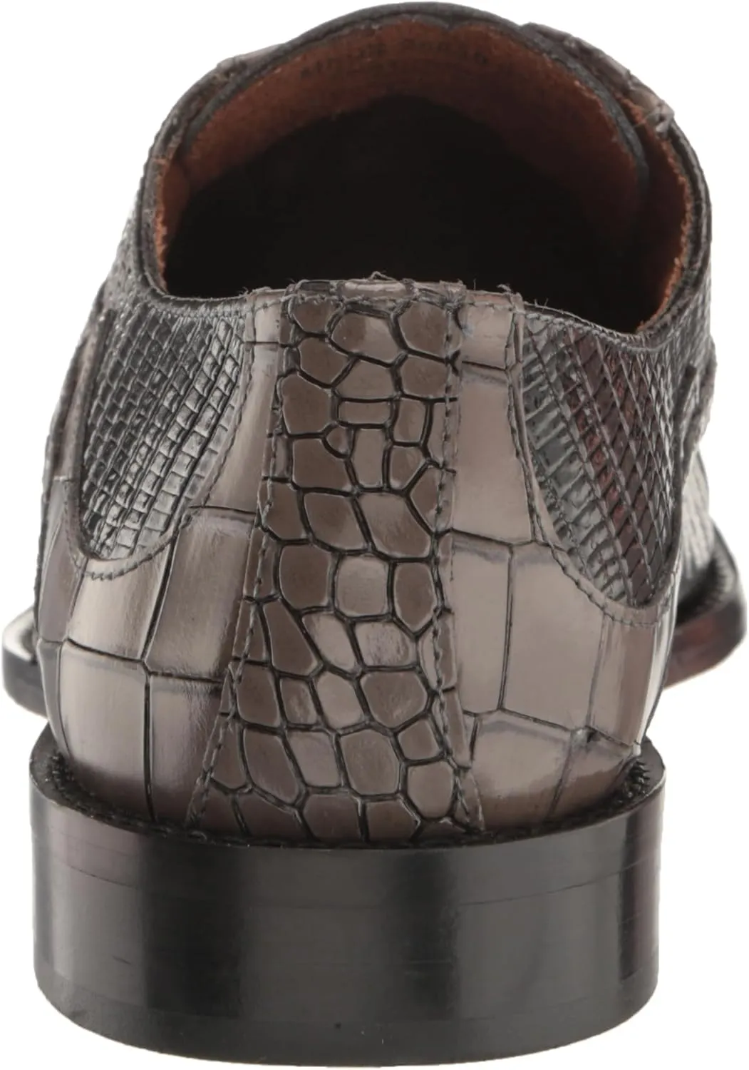 STACY ADAMS Men's Tedesco Cap Toe Oxford