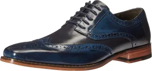 STACY ADAMS Men's Tinsley Wingtip Oxford