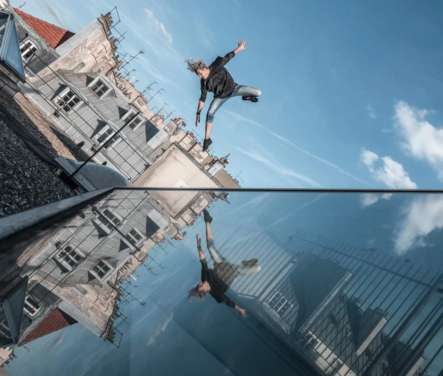 Stealth Ultra 2nd GEN | Parkour & Freerunning, Ninja Warrior & Movement Training Shoe | World’s #1 Parkour Shoe.