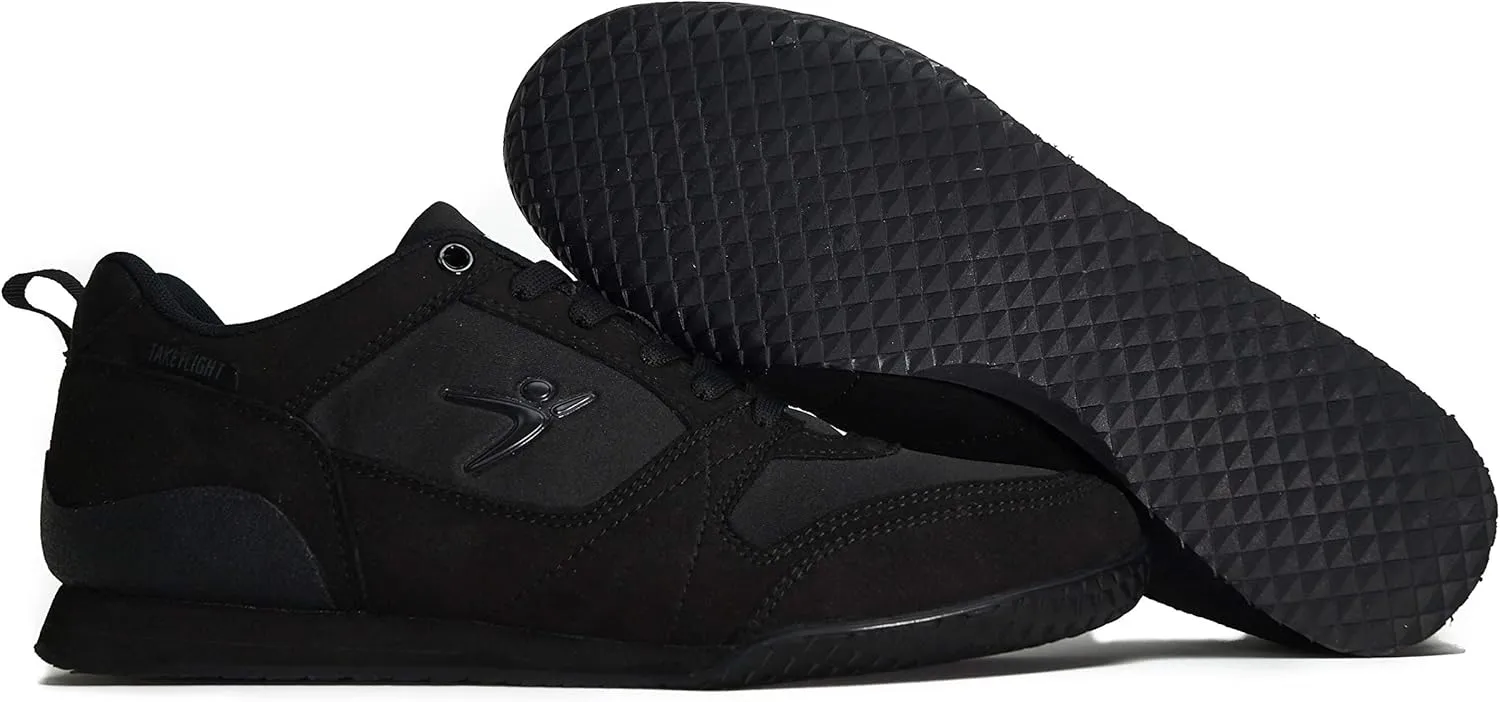 Stealth Ultra 2nd GEN | Parkour & Freerunning, Ninja Warrior & Movement Training Shoe | World’s #1 Parkour Shoe.