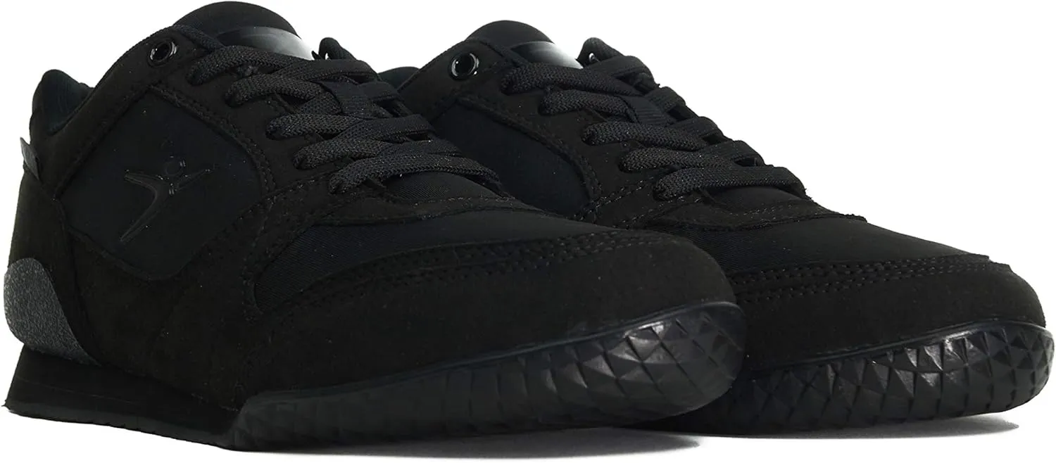 Stealth Ultra 2nd GEN | Parkour & Freerunning, Ninja Warrior & Movement Training Shoe | World’s #1 Parkour Shoe.