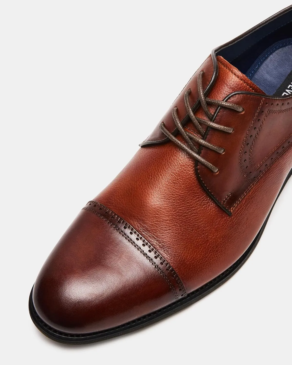 Steve Madden Men's Aalon Oxford