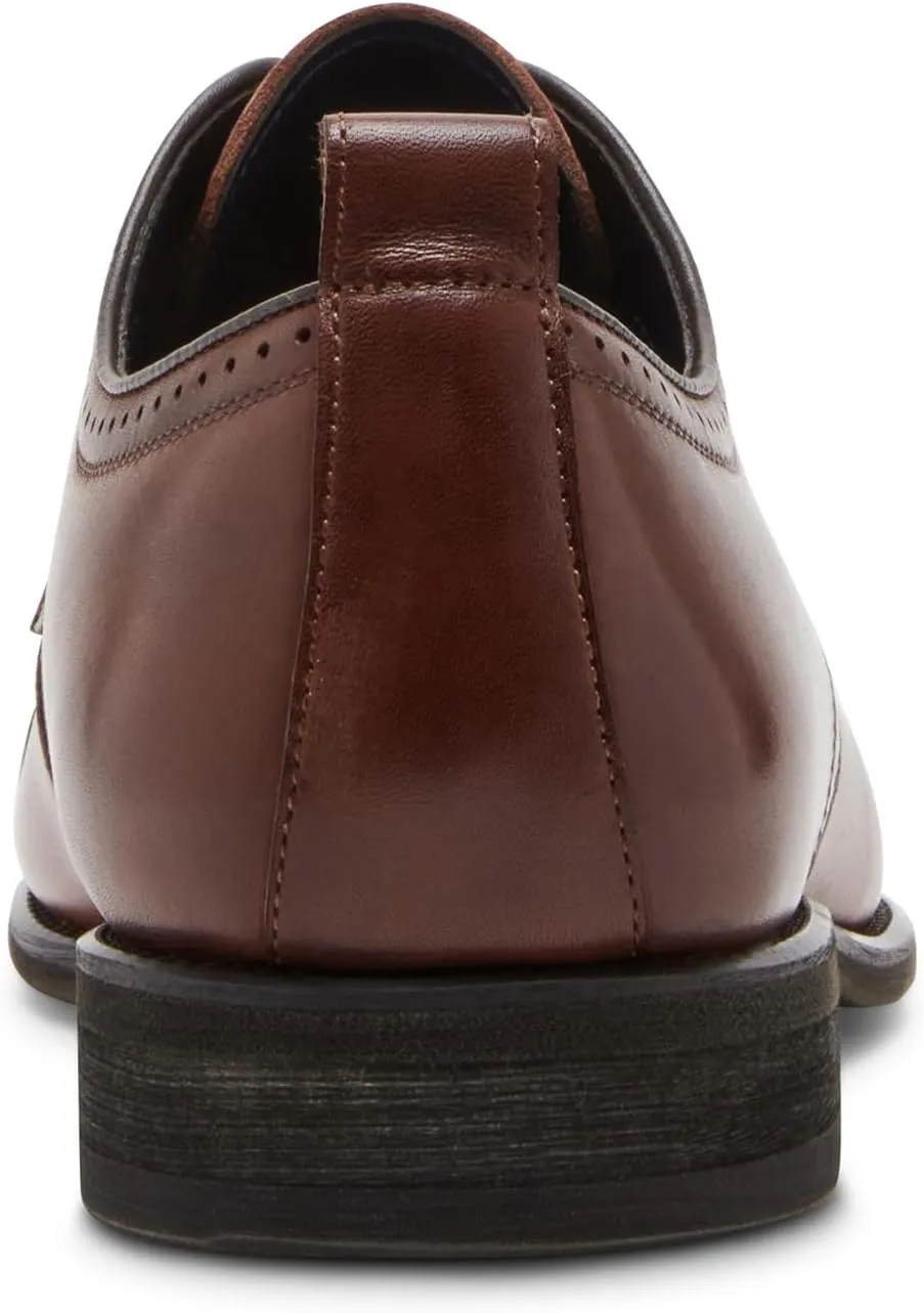 Steve Madden Men's Aalon Oxford
