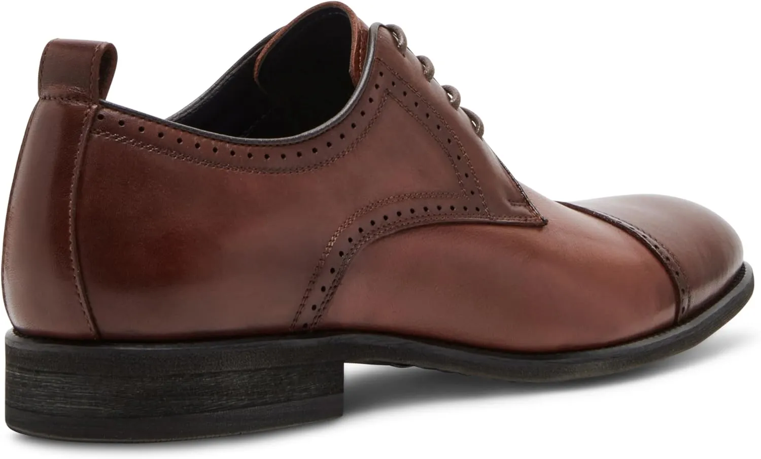 Steve Madden Men's Aalon Oxford