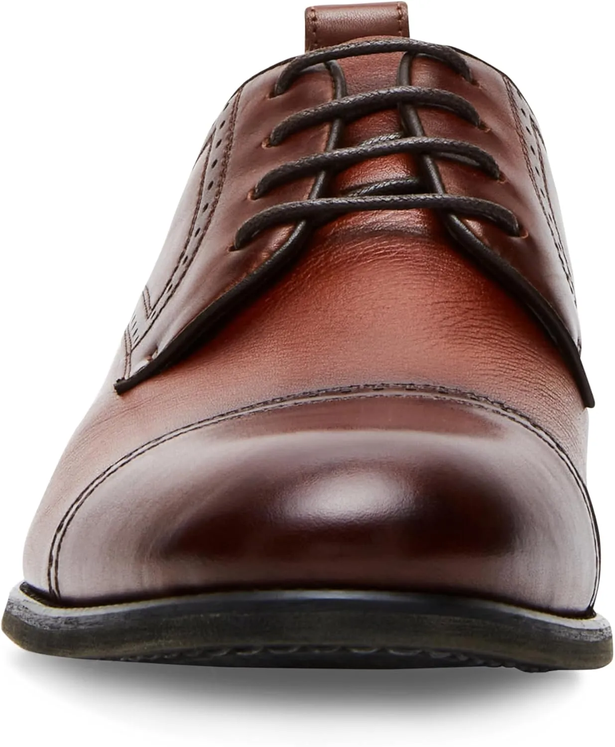 Steve Madden Men's Aalon Oxford