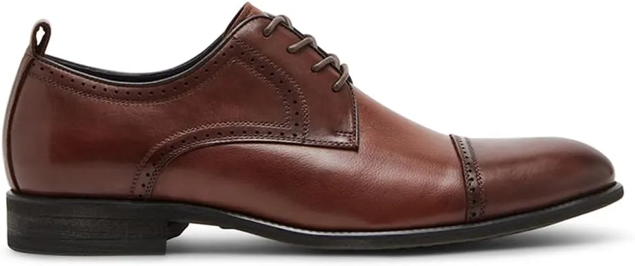 Steve Madden Men's Aalon Oxford