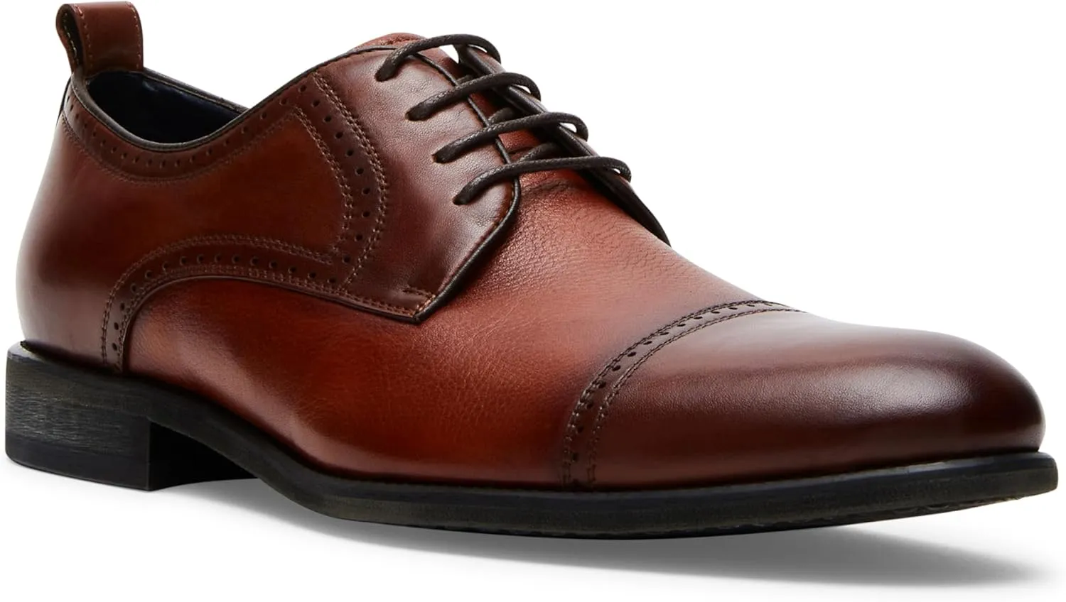 Steve Madden Men's Aalon Oxford