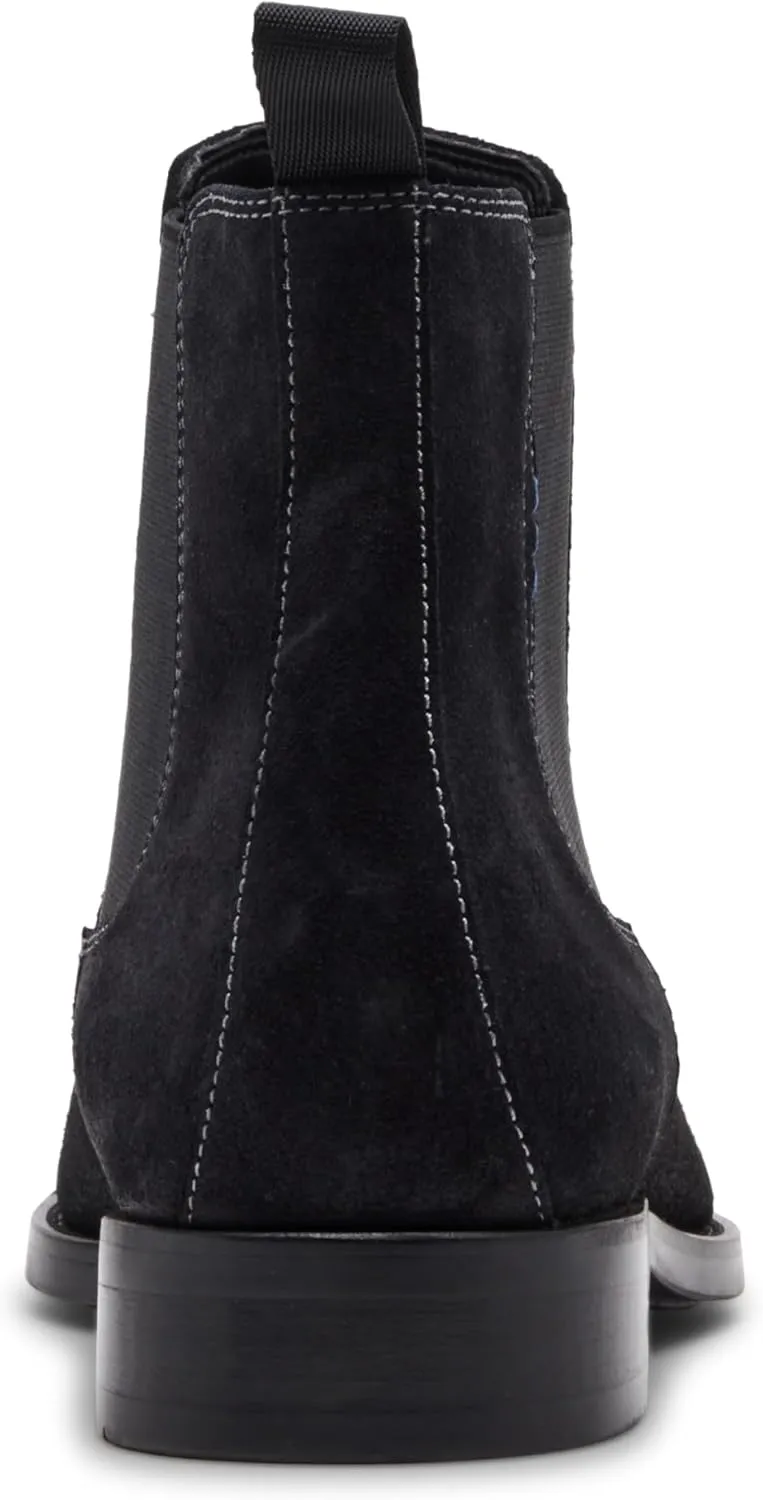 Steve Madden Men's Brompton Chelsea Boot