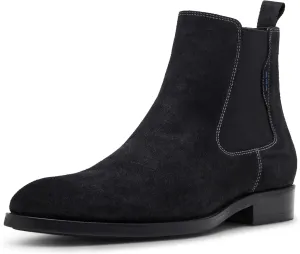 Steve Madden Men's Brompton Chelsea Boot