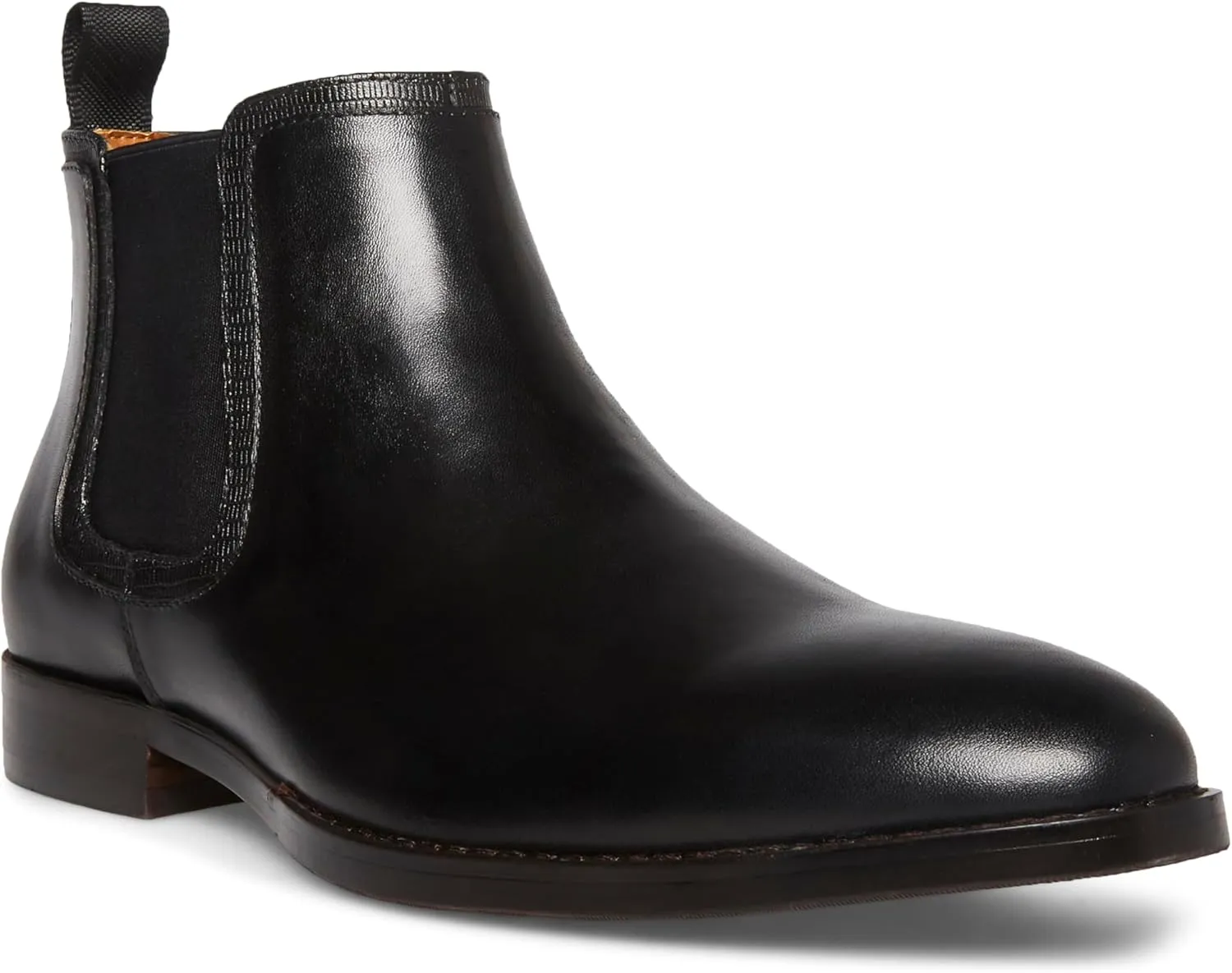 Steve Madden Men's Duke Chelsea Boot
