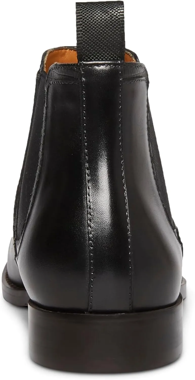 Steve Madden Men's Duke Chelsea Boot