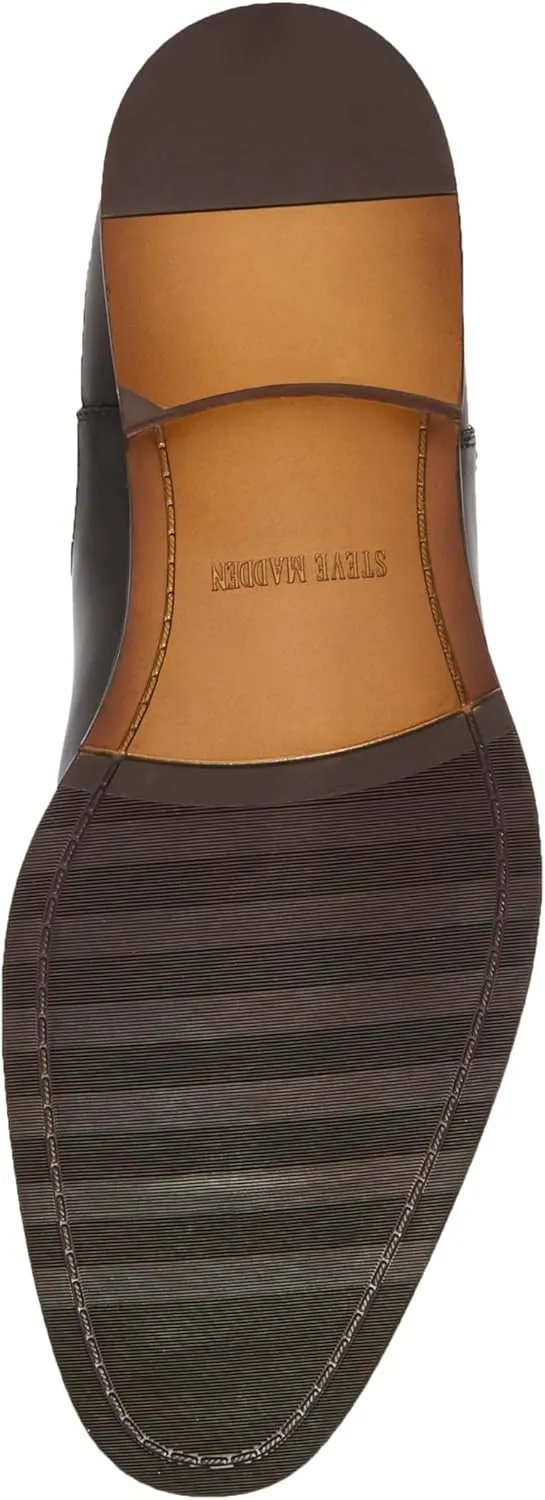Steve Madden Men's Duke Chelsea Boot